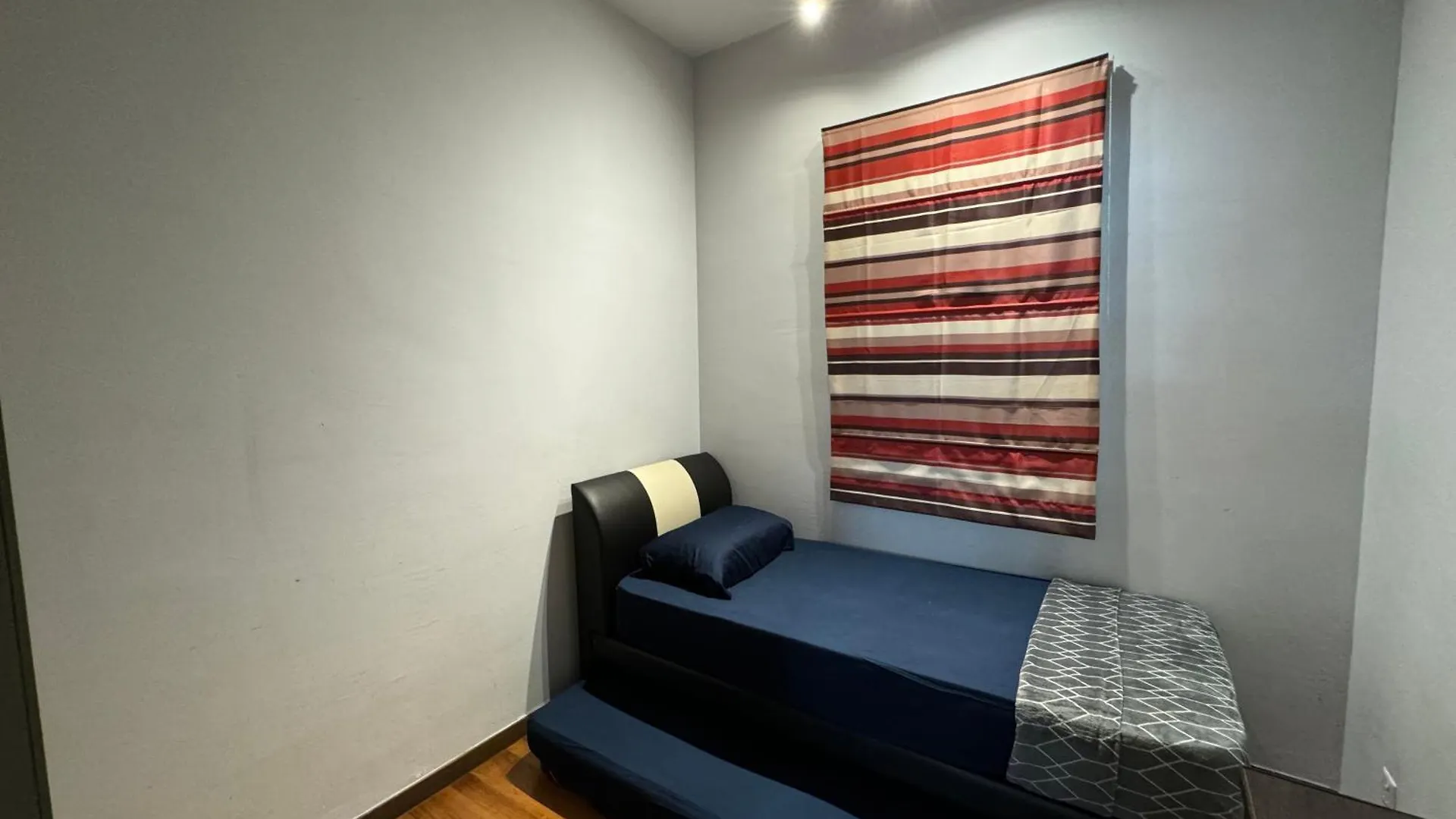 Apartment Renai Bukit Jelutong Home Shah Alam