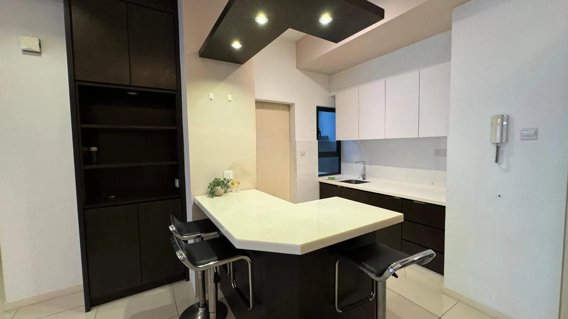 Renai Bukit Jelutong Home Shah Alam Ma­lay­sia