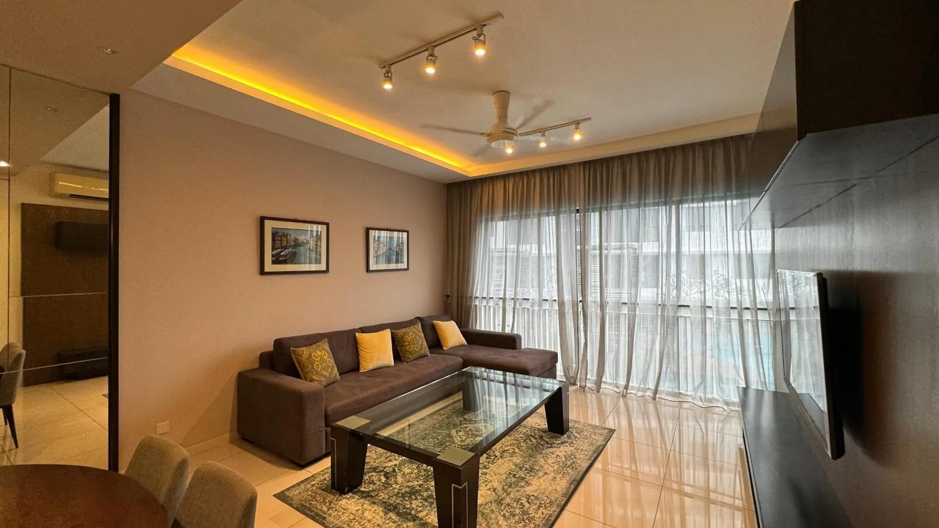 Renai Bukit Jelutong Home Shah Alam